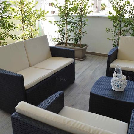 Casa Vacanze Infiore Leverano Dış mekan fotoğraf