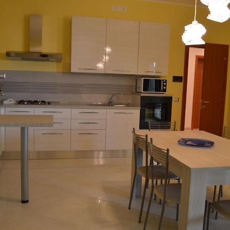 Casa Vacanze Infiore Leverano Dış mekan fotoğraf