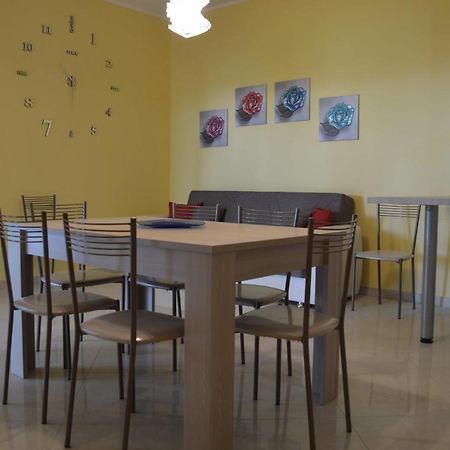 Casa Vacanze Infiore Leverano Dış mekan fotoğraf