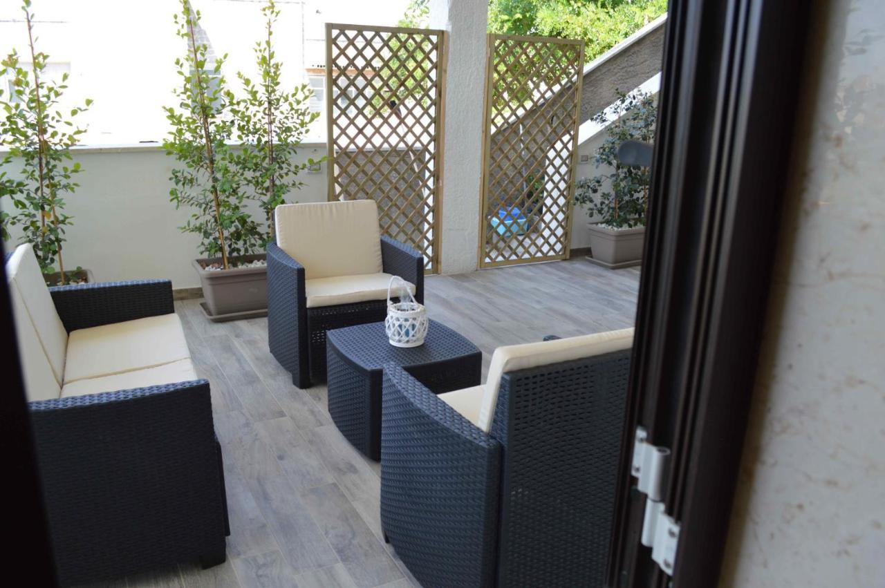 Casa Vacanze Infiore Leverano Dış mekan fotoğraf