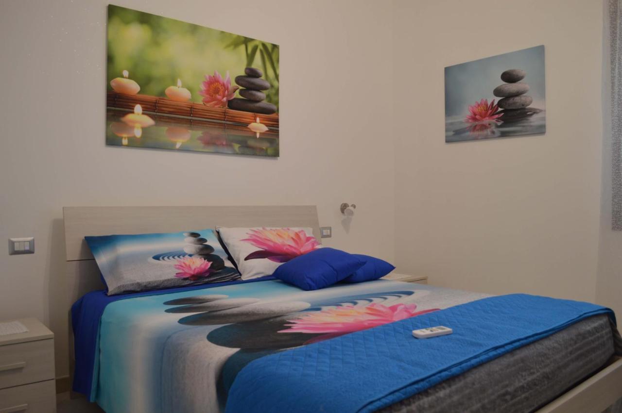Casa Vacanze Infiore Leverano Dış mekan fotoğraf