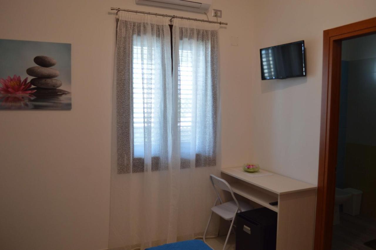 Casa Vacanze Infiore Leverano Dış mekan fotoğraf