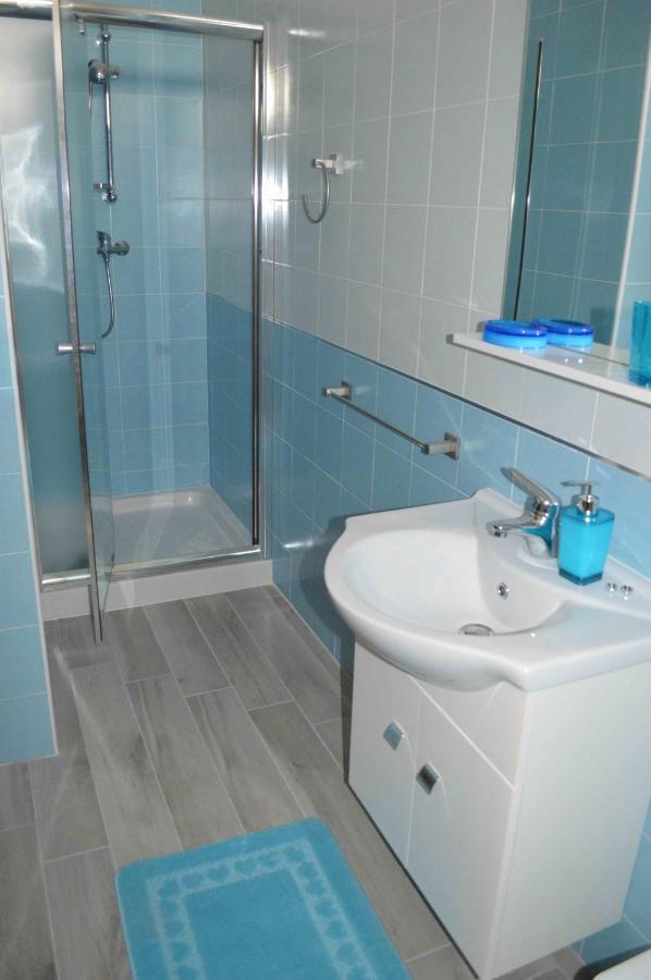 Casa Vacanze Infiore Leverano Dış mekan fotoğraf