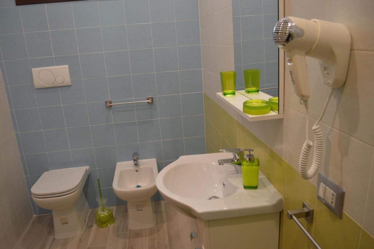 Casa Vacanze Infiore Leverano Dış mekan fotoğraf