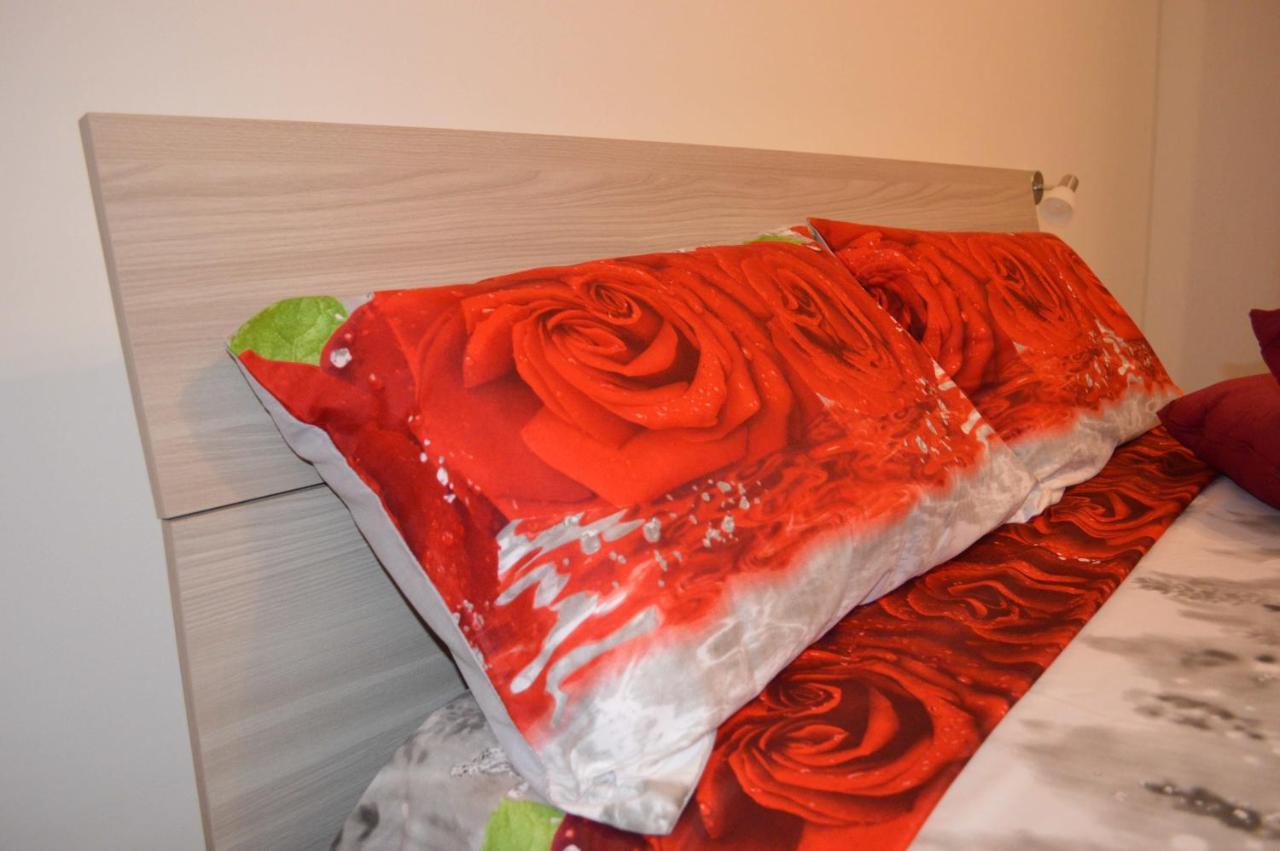 Casa Vacanze Infiore Leverano Dış mekan fotoğraf