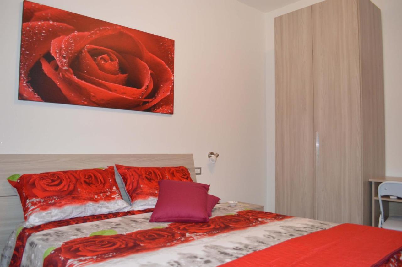 Casa Vacanze Infiore Leverano Dış mekan fotoğraf
