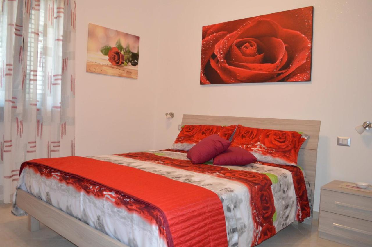 Casa Vacanze Infiore Leverano Dış mekan fotoğraf