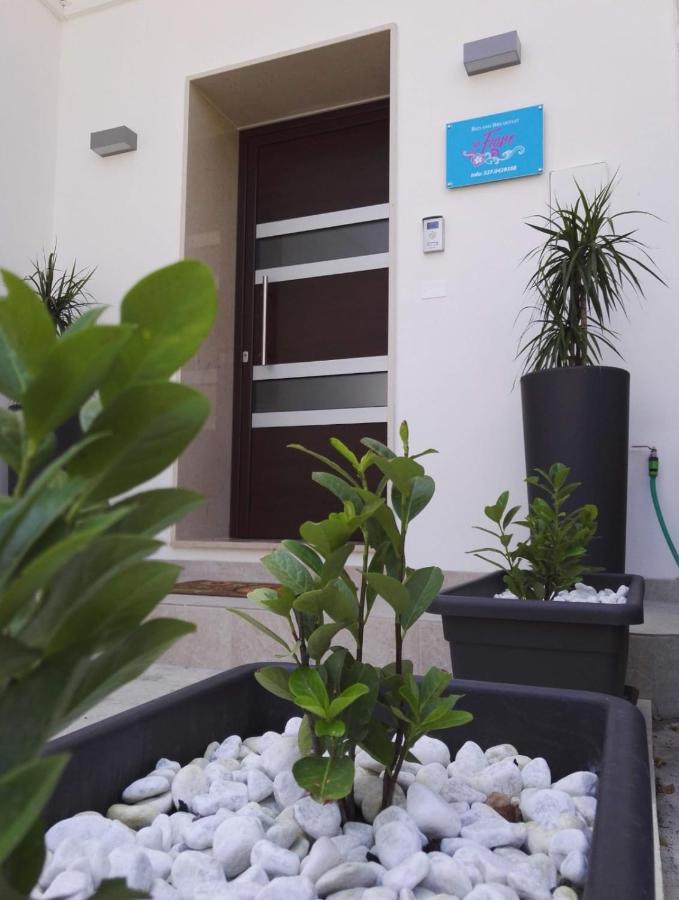 Casa Vacanze Infiore Leverano Dış mekan fotoğraf