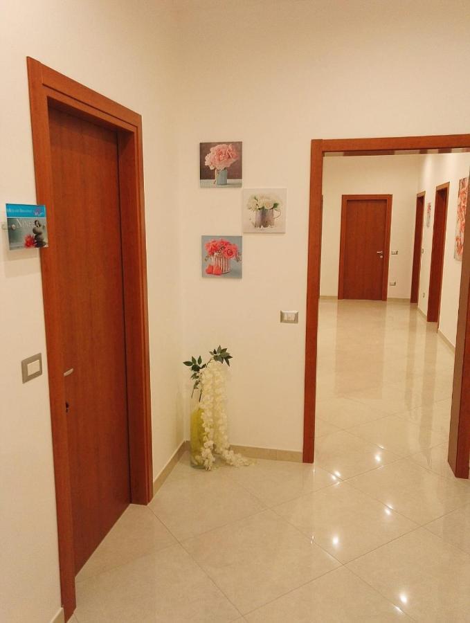 Casa Vacanze Infiore Leverano Dış mekan fotoğraf