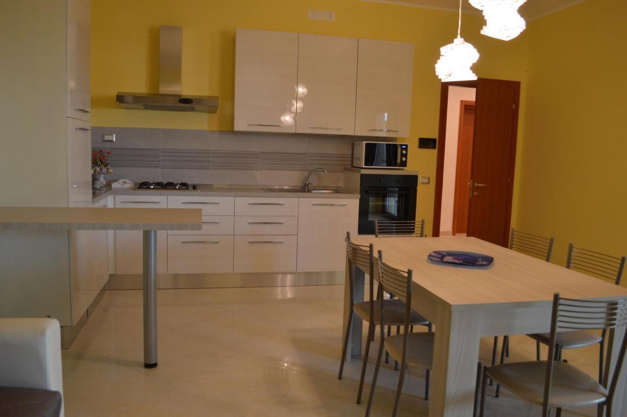 Casa Vacanze Infiore Leverano Dış mekan fotoğraf