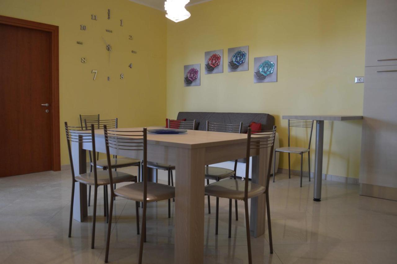 Casa Vacanze Infiore Leverano Dış mekan fotoğraf