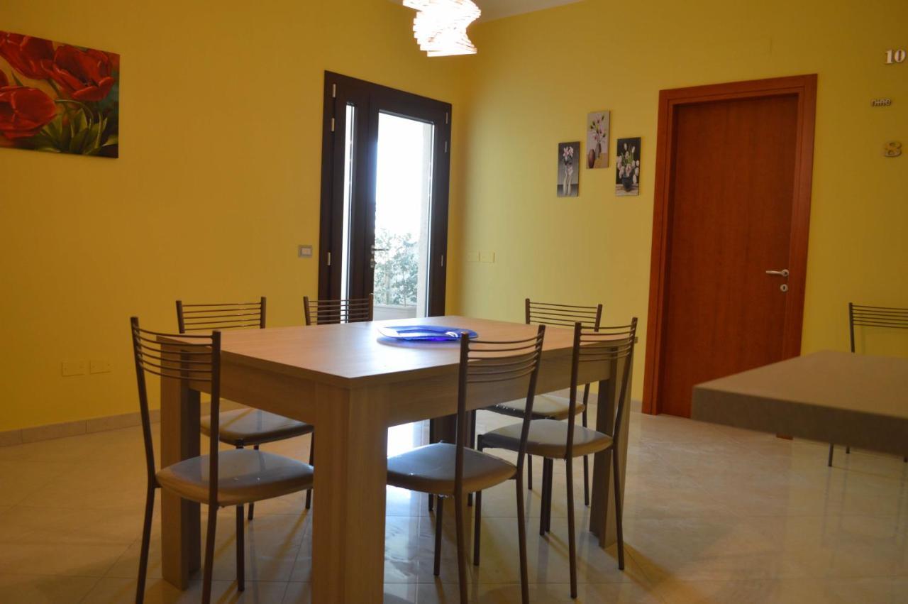 Casa Vacanze Infiore Leverano Dış mekan fotoğraf