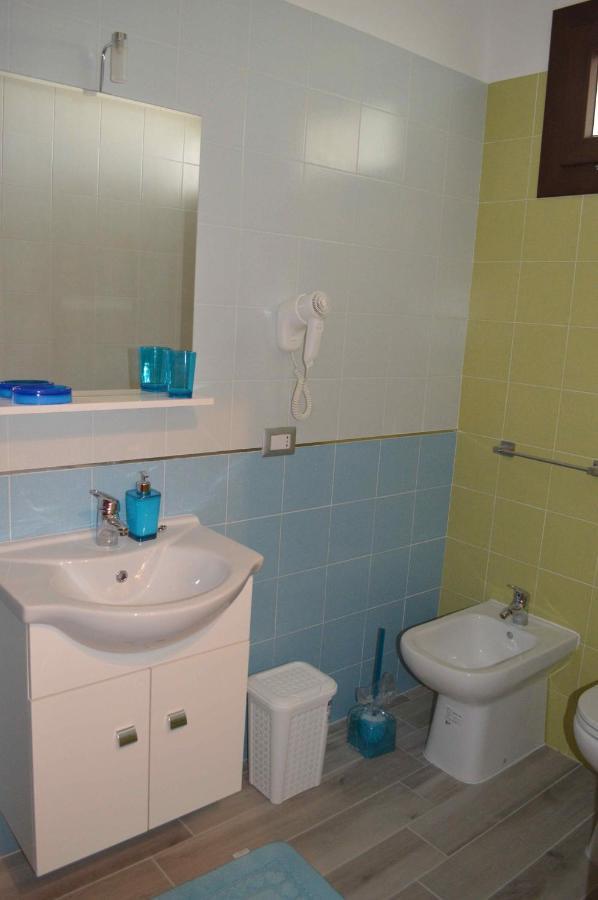 Casa Vacanze Infiore Leverano Dış mekan fotoğraf