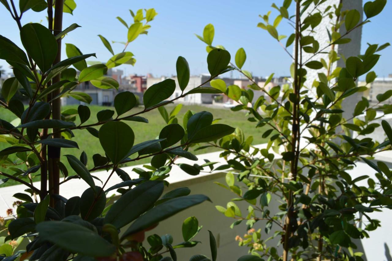 Casa Vacanze Infiore Leverano Dış mekan fotoğraf