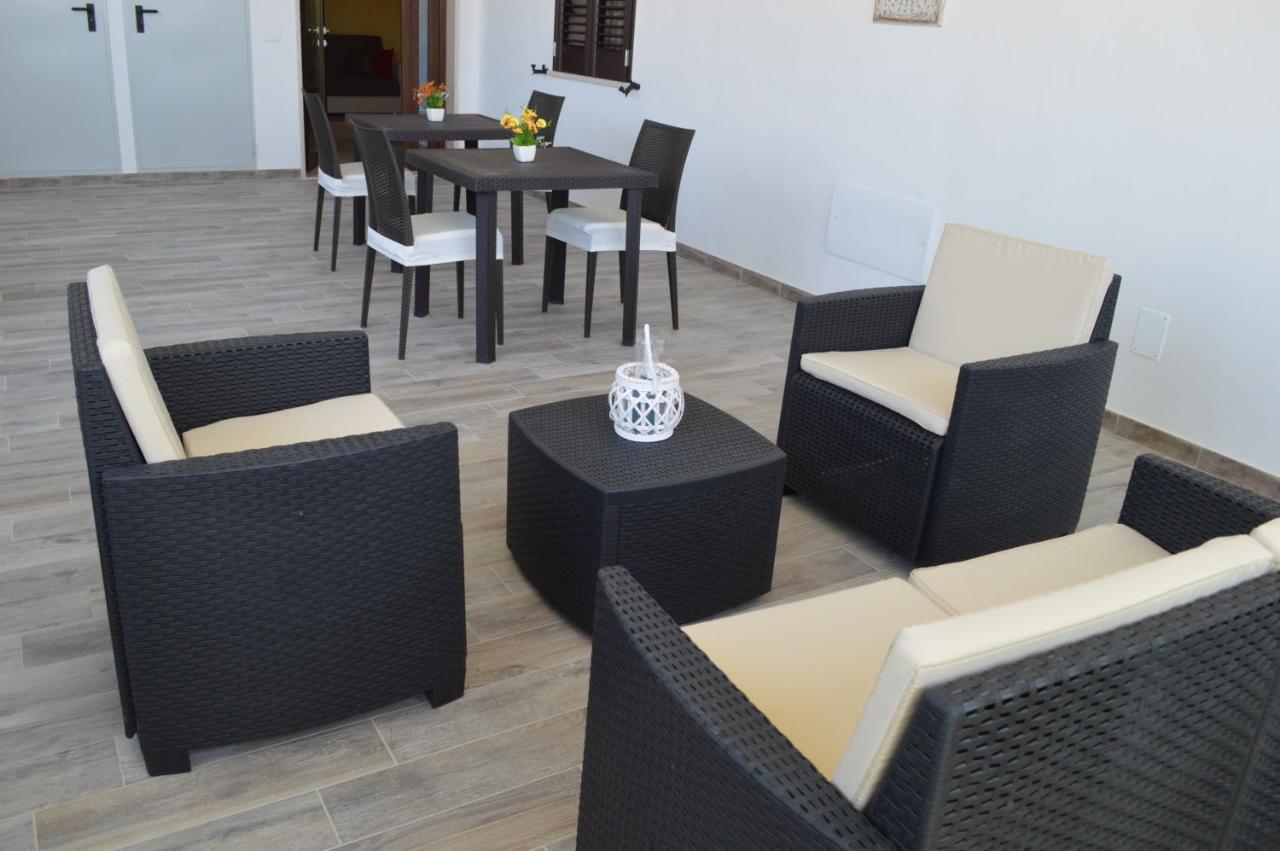 Casa Vacanze Infiore Leverano Dış mekan fotoğraf